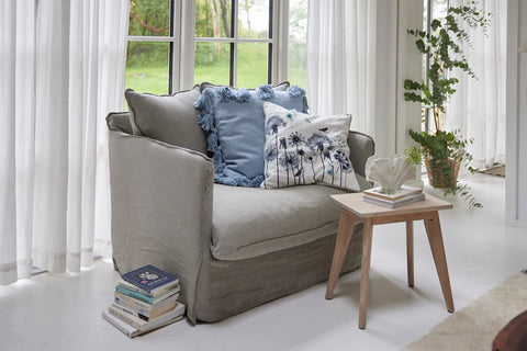 Living Room Lene Bjerre Design