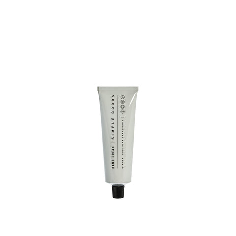 Hand Cream Grapefruit Ginger Sage 50 ml