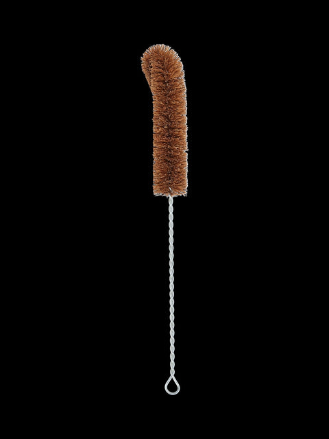 Bottle Brush Medium Steel