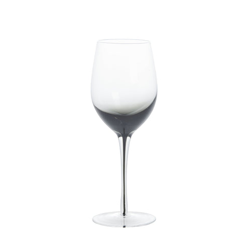 Victorinne red wine glass 40 cl. smoke