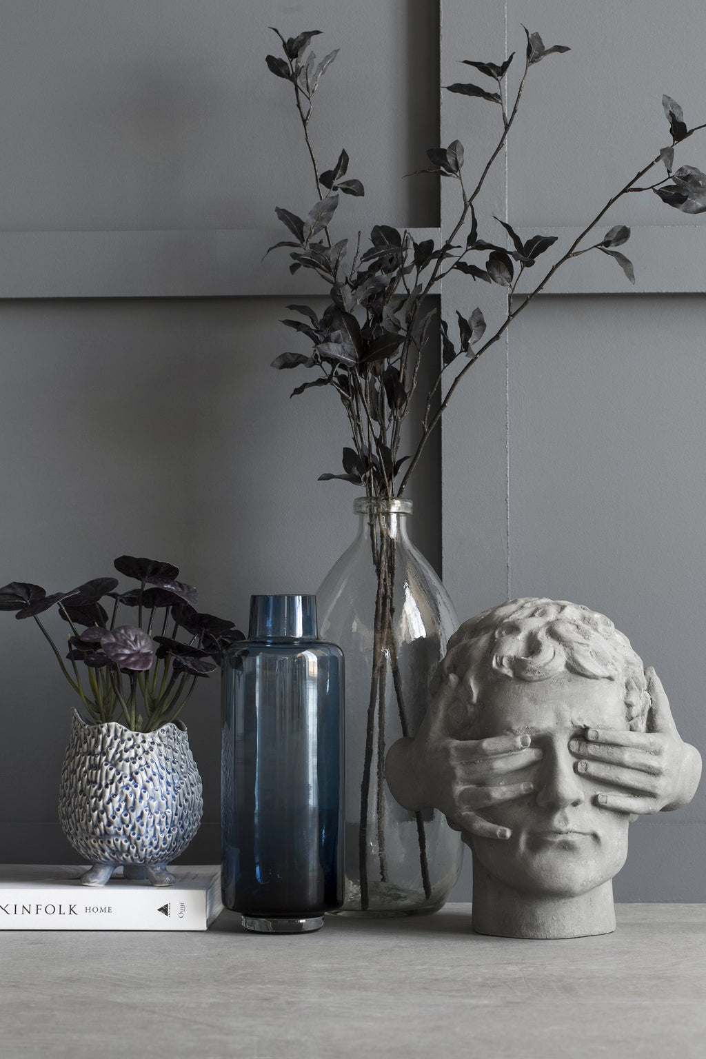 Serafina 30 cm. – Lene Bjerre Design INT