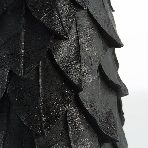 Serafina H30 cm. black