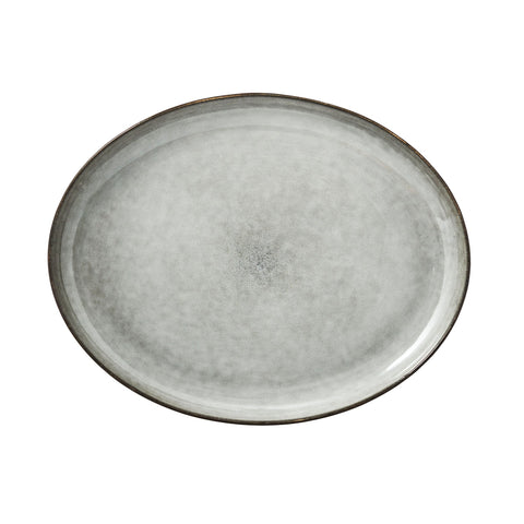 Amera tray 34x27 cm. grey