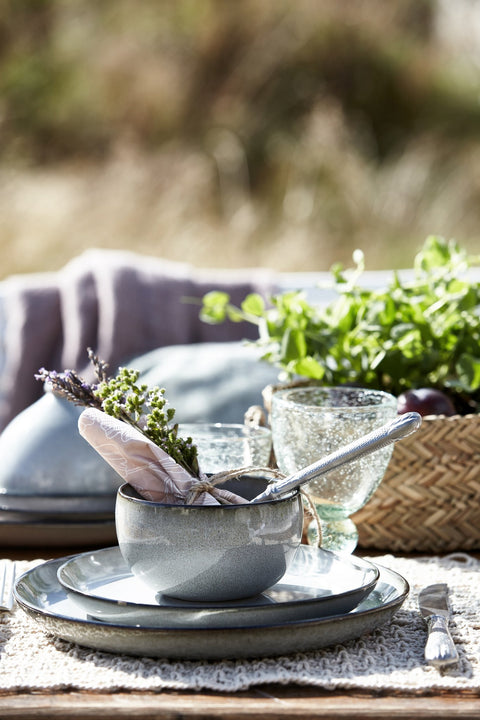 Amera bowl Ø12x7.5 cm.