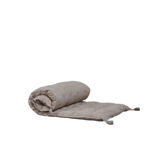 Felima mattress 190x70 cm. tigers eye