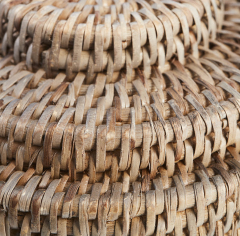 Norah ice bucket H26 cm. nature