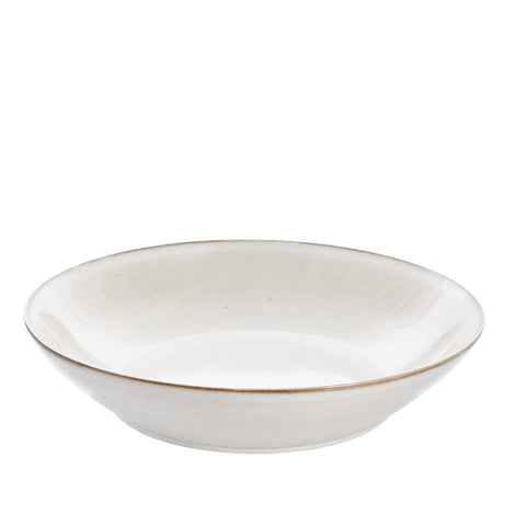 Amera salad bowl Ø33 cm White Sands