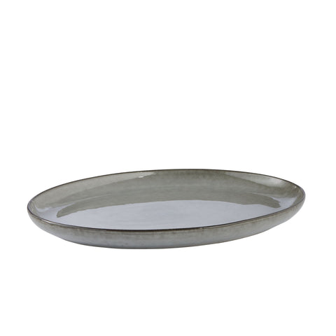 Amera tray 34x27 cm. grey