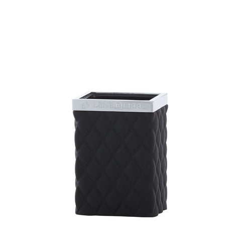 Portia tumbler H11 cm. black