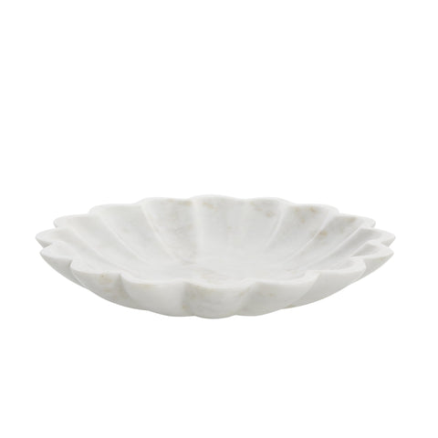 Ellia bowl Ø30 cm. white