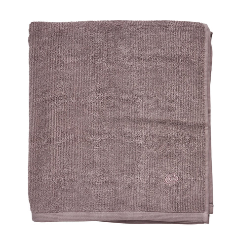 Molli towel 100x50 cm. rose
