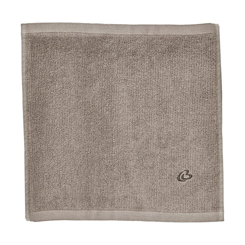 Molli wash cloth 30x30 cm. linen