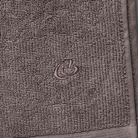 Molli towel 100x50 cm. rose