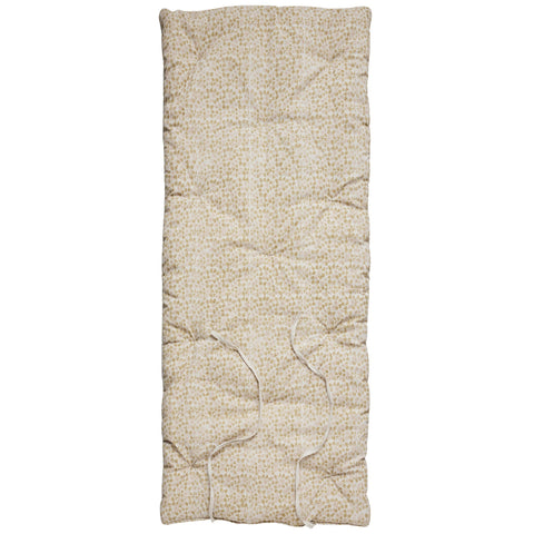 Ivillia mattress ochre 180x70 cm