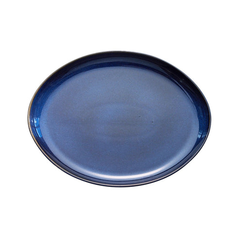 Amera tray 40x30 cm. blue