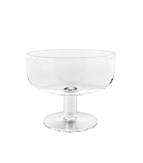 Daphne ice glass clear 23 cl