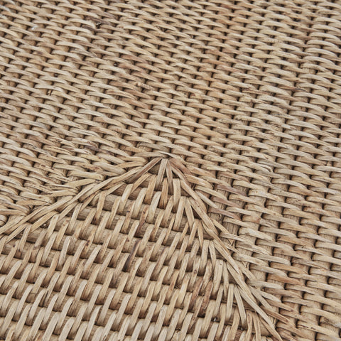 Norah box 40x25 cm. Nature