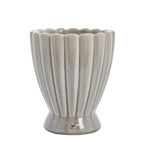 Shenella flower pot Ø17 H20
linen