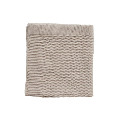 Caia dish cloth set linen - 2 pcs.