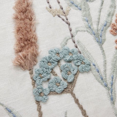 Ingrid cushion cover off white 50x50 cm