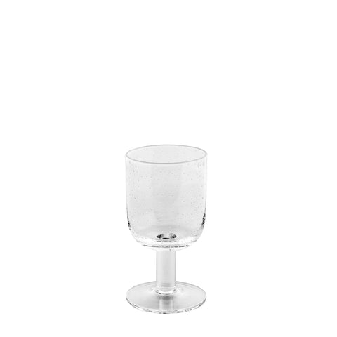 Daphne wine glass clear 27 cl