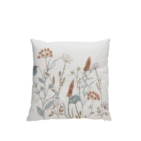 Ingrid cushion cover off white 50x50 cm
