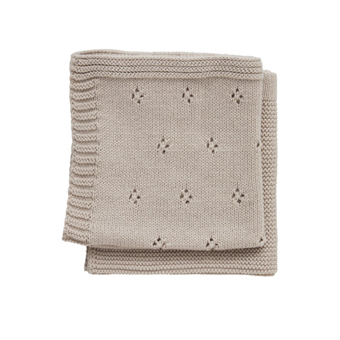 Caia dish cloth set linen - 2 pcs.