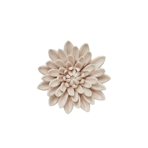 Floria wall decoration rose D13.2 H3.8