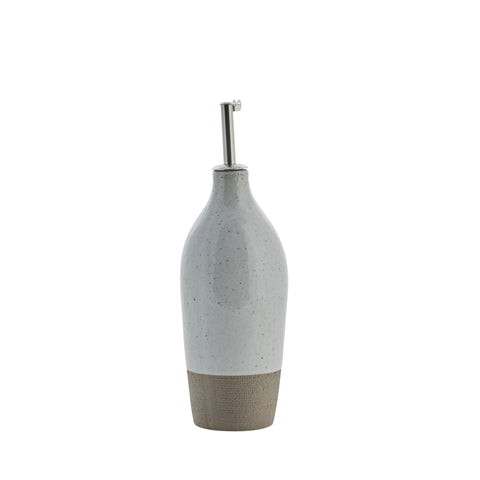 Joselinne oil bottle H18.9 cm. brown