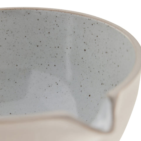Joselia bowl H6.5 cm. brown