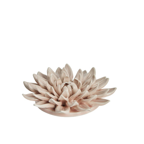 Floria wall decoration rose D13.2 H3.8