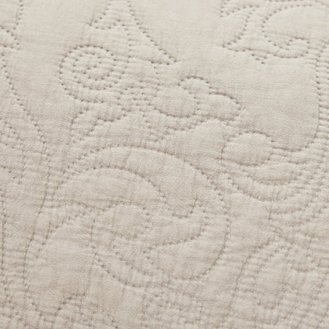 Isabelle cushion cover 40x60 cm. linen