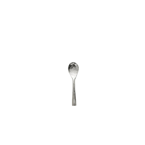 Demilla spoon H cm. silver