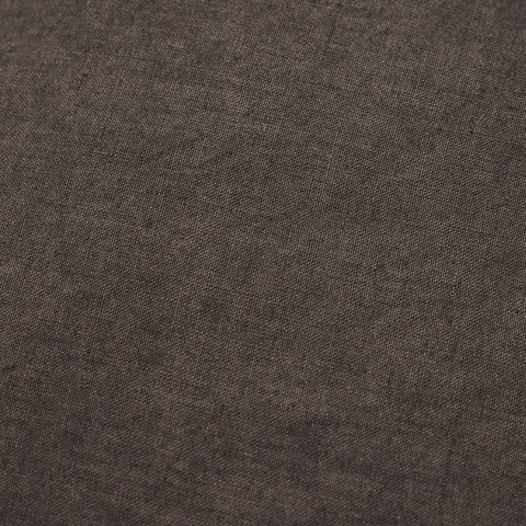 Efina cushion cover 50x50 cm. brown