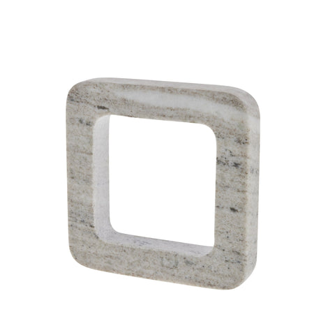 Elina 2 pcs. trivet H2.5 cm. dark linen