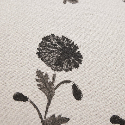 Effie cushion cover 60x40 cm. off white