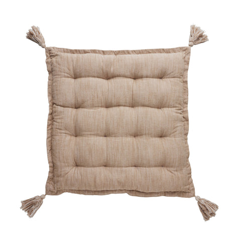 Felima seat cushion tigers eye 45x45 cm