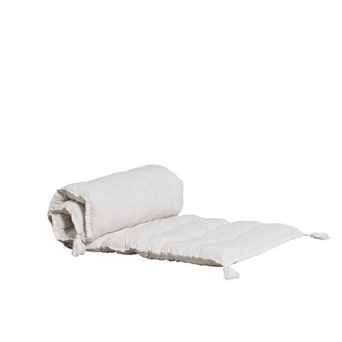 Felima mattress white 190x70 cm