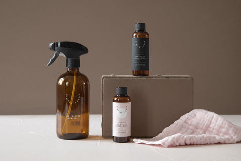 Refill All Purpose Cleaner Lemongrass Black Currant 100 ml