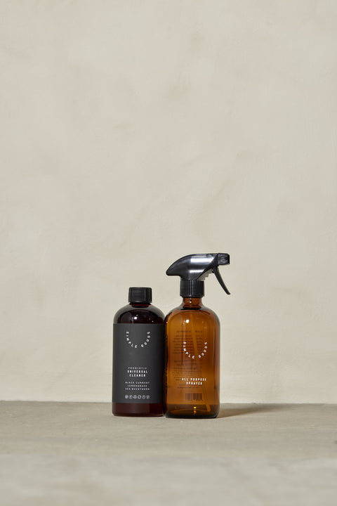 Universal Cleaner Lemongrass Black Currant 500 ml