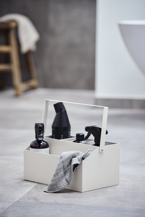 dish cloth Steel Grey