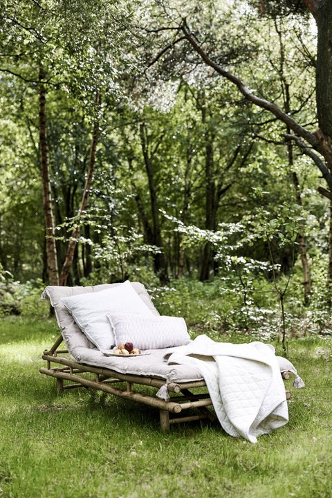 Felima mattress 190x70 cm. tigers eye