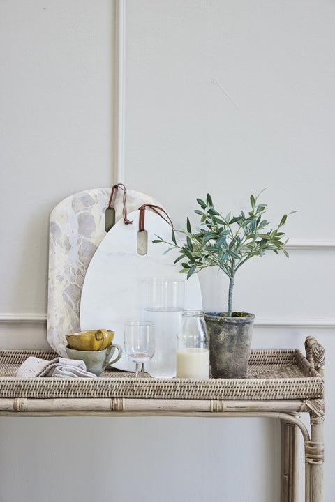 Milla mug linen 30 cl