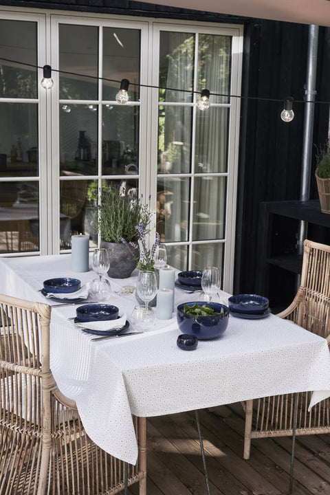 Amera bowl Ø22 cm. blue