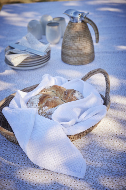 Norah thermo pot 17x15 cm. nature