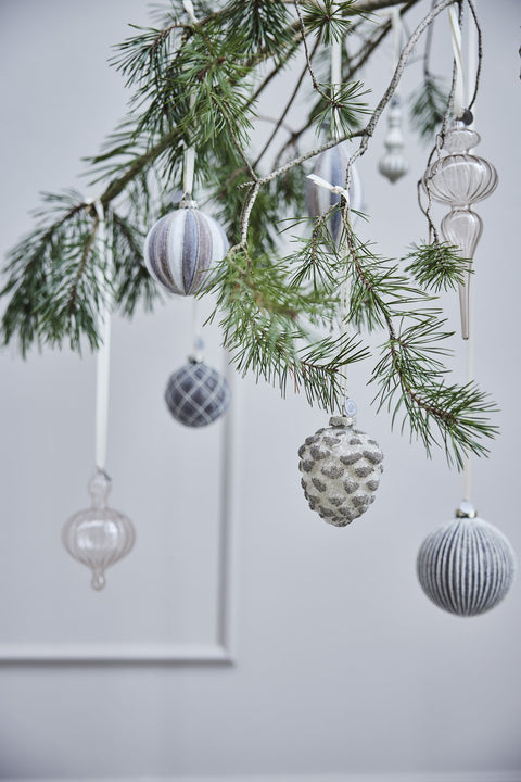 Norille H10 cm. off white