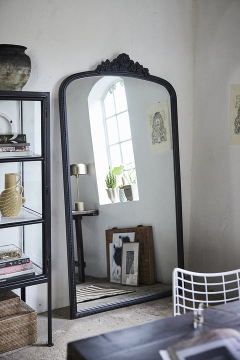 Norah box 40x25 cm. Nature