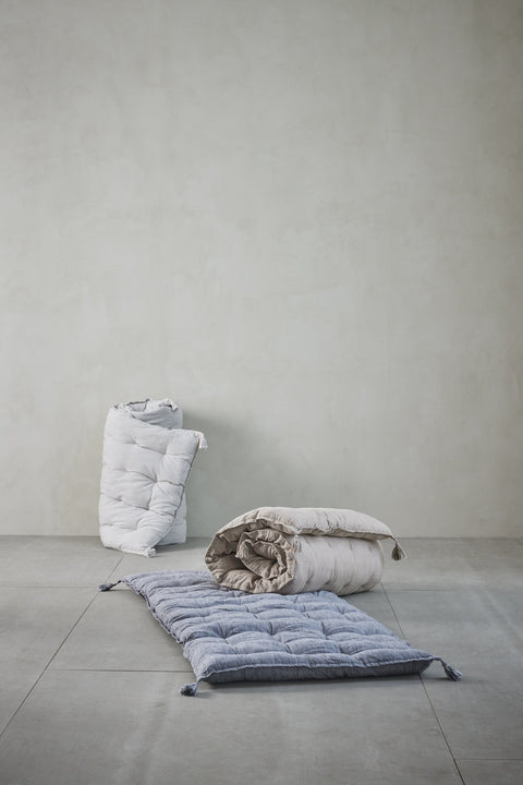 Felima mattress 190x70 cm. linen