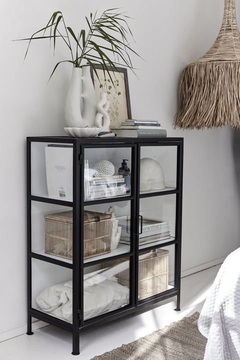 Norah basket set nature