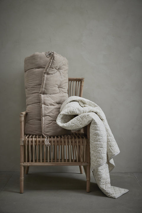 Felima mattress 190x70 cm. tigers eye